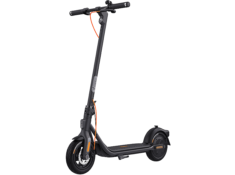 SEGWAY Nineboot F2 Plus Elektrikli Scooter_0