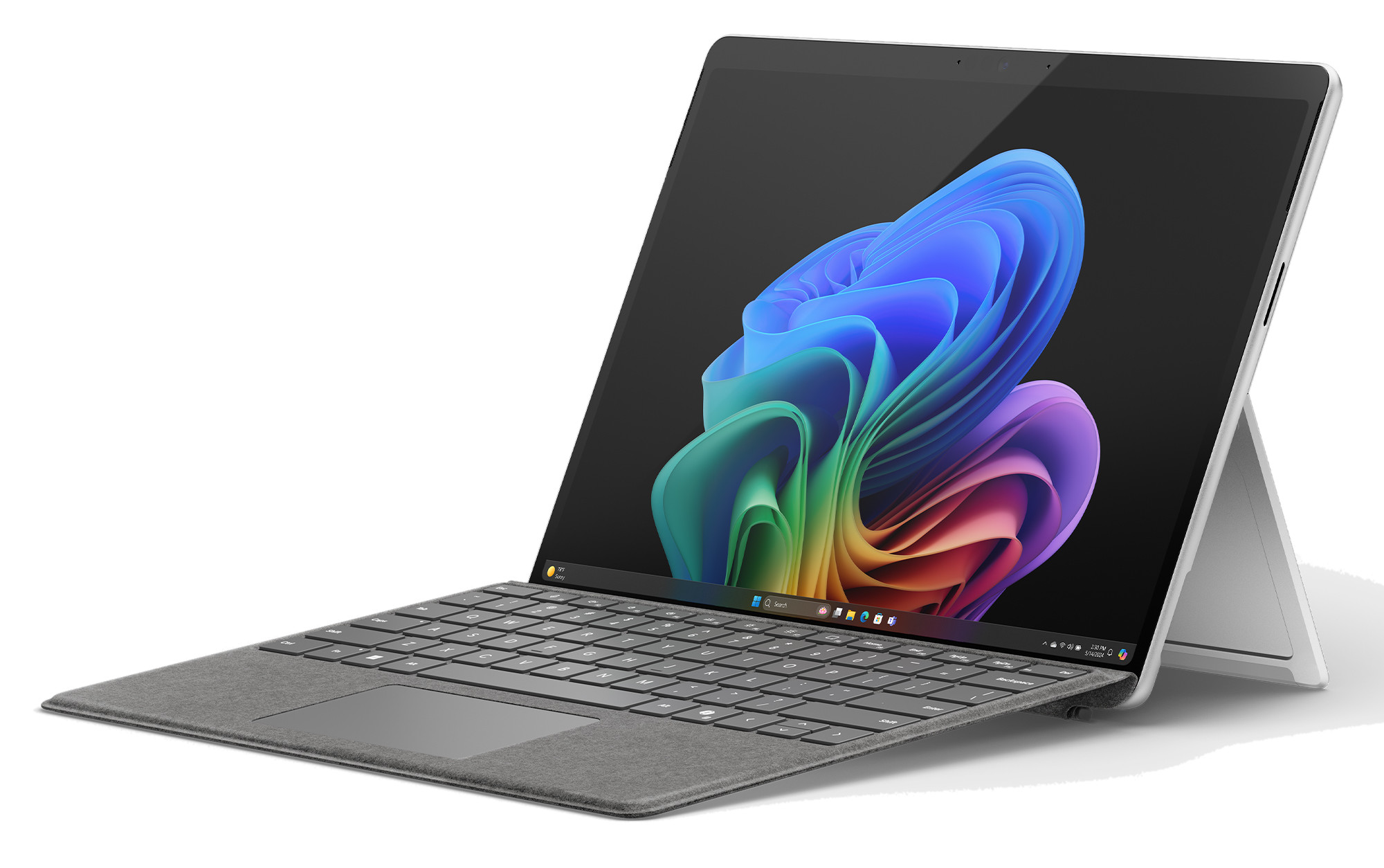 Laptop/Tablet 2w1 MICROSOFT Surface Pro Copilot+ PC, 11. edycja