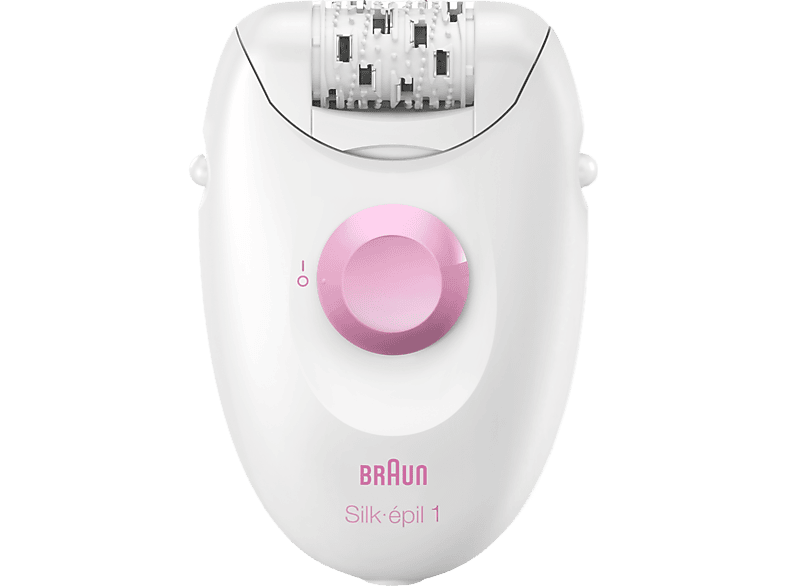 Braun Epilator Se1-010