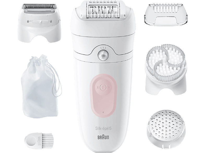 Braun Epilator Se5-060