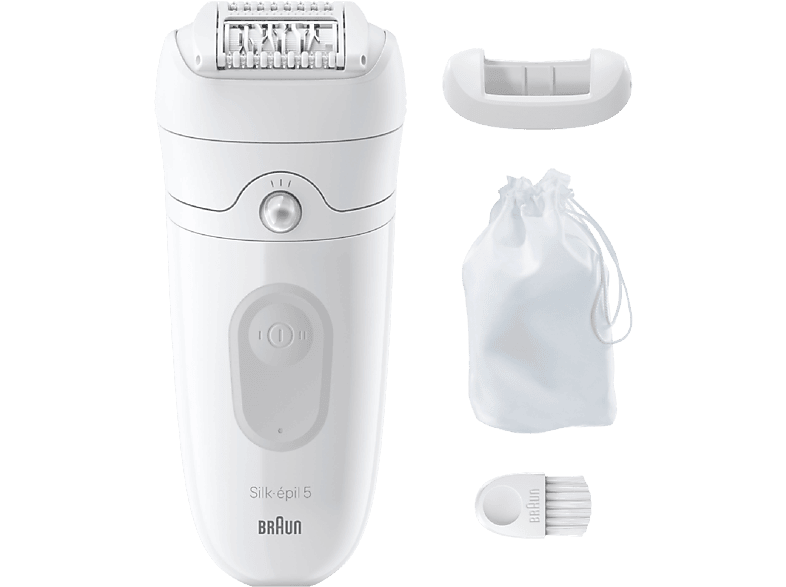 Braun Epilator Se5-011