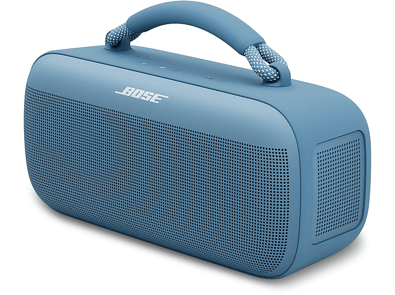 Thumbnail - BOSE SoundLink Max Lautsprecher, Blue Dusk, Wasserfest