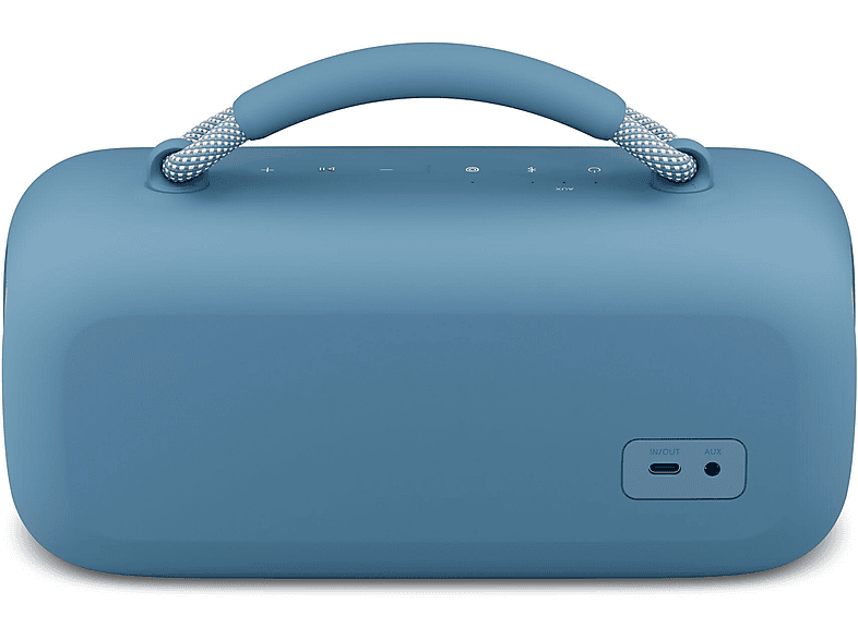 Thumbnail - BOSE SoundLink Max Lautsprecher, Blue Dusk, Wasserfest