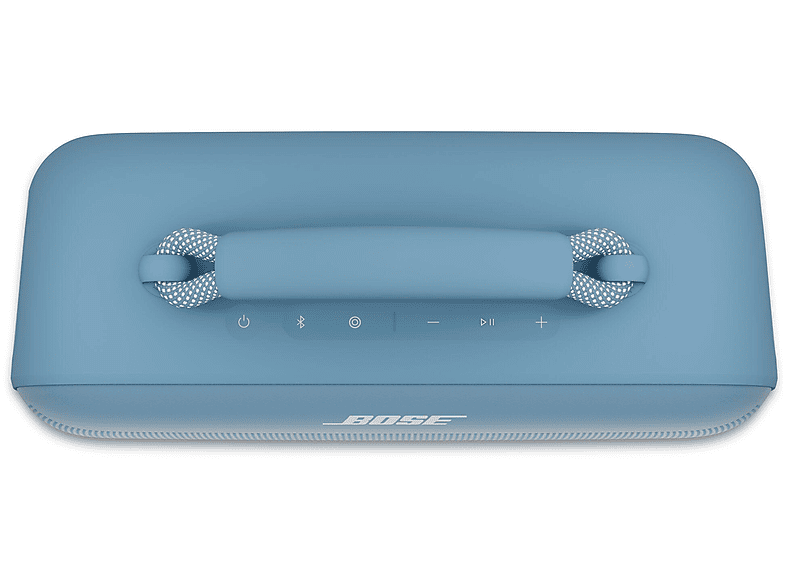 Bose Soundlink Max, Blue Dusk; Bluetooth Lautsprecher — Foto 4 von 5