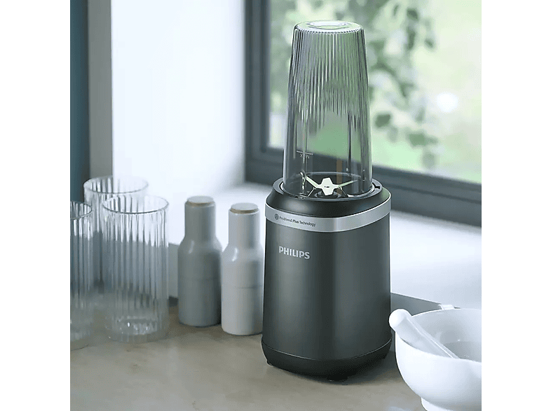 Blender do koktajli PHILIPS HR2767/00 Seria 5000 – zdjęcie 3