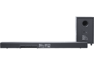 JBL Cinema SB560 3.1 Soundbar ve Wireless Subwoofer_1