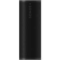 MediaMarkt SONOS Roam 2 Bluetoothspeaker Zwart aanbieding