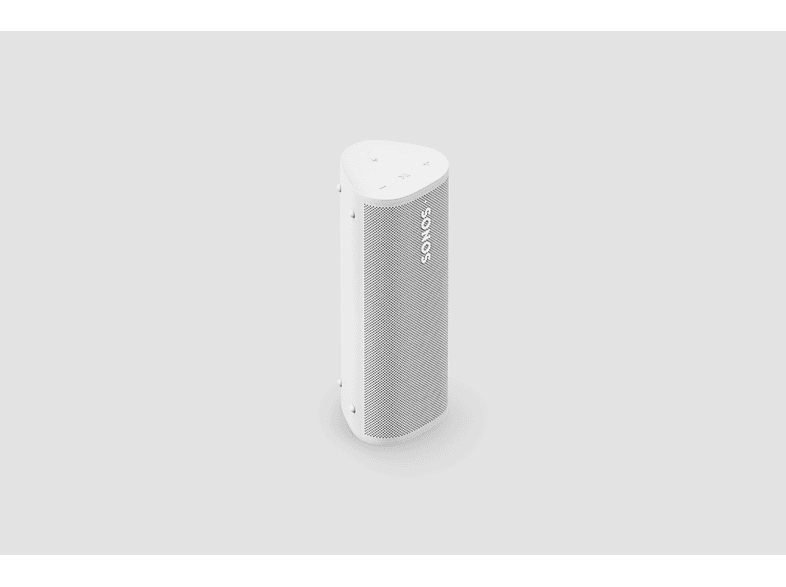 SONOS Roam 2 ホワイト SONOS Roam 2 Bluetoothspeaker Wit kopen? | MediaMarkt
