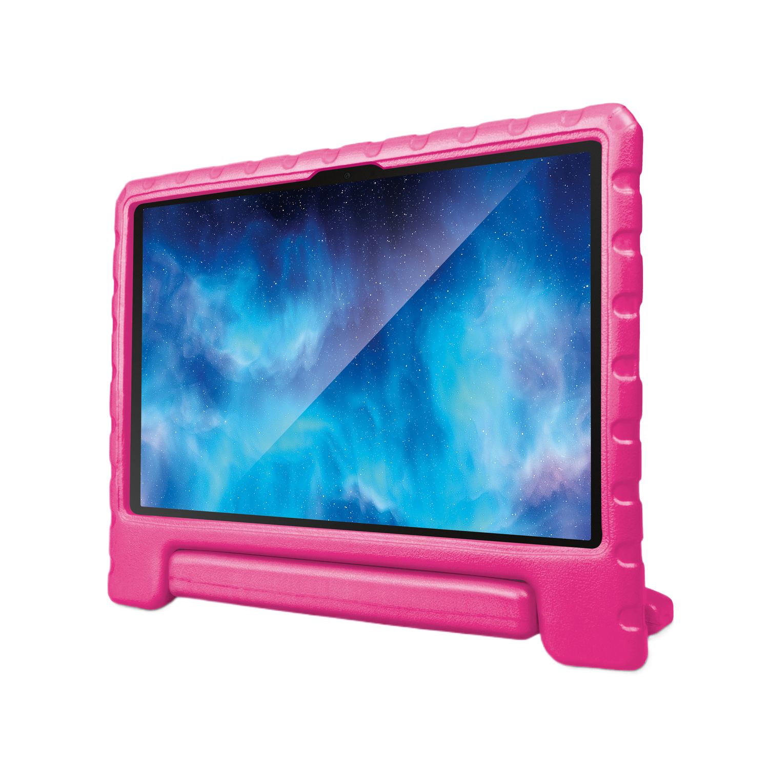 XQISIT Cover iPad Air 10.9'' Kids Rose (600847)