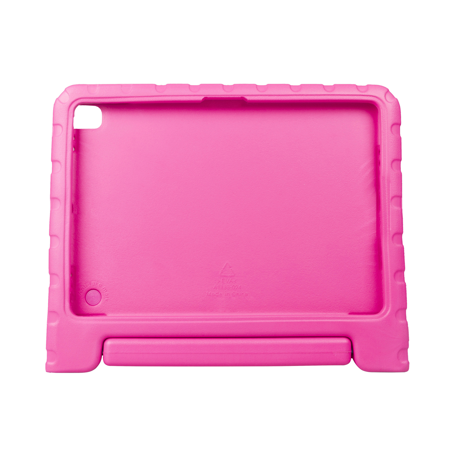 XQISIT Cover iPad Air 10.9'' Kids Rose (600847)