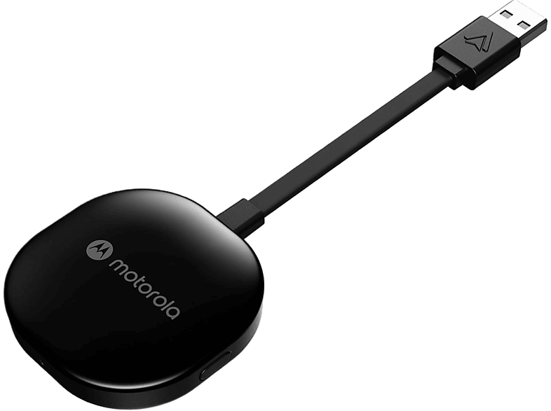 Motorola MA1 Wireless Android Auto Adapter