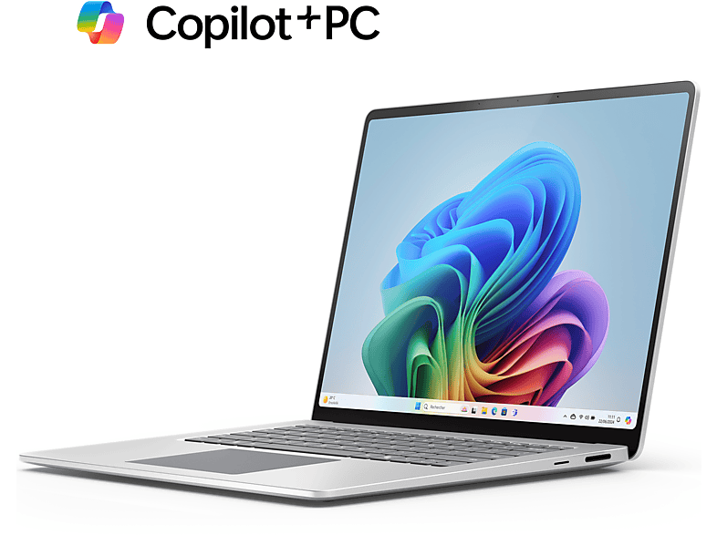 Microsoft Surface Laptop : toutes les actualités & tests en direct
