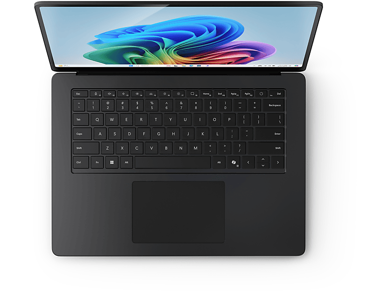 その他 Microsoft Surface Laptop 15Inch MICROSOFT Surface Laptop | 15 inch | Snapdragon X Elite - 16 GB