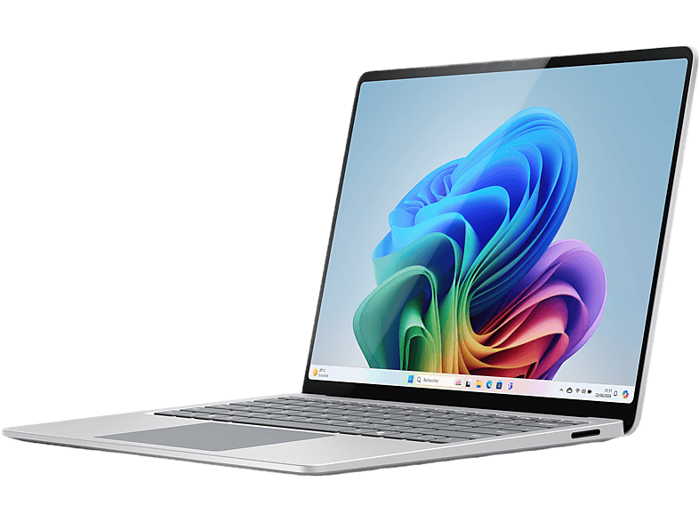 MICROSOFT Surface Laptop | 13.8 inch - Snapdragon X Plus - 16 GB