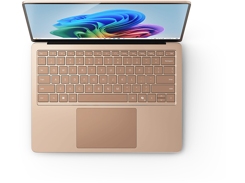 MICROSOFT Surface Laptop | 13.8 inch | Snapdragon X Plus - 16 GB