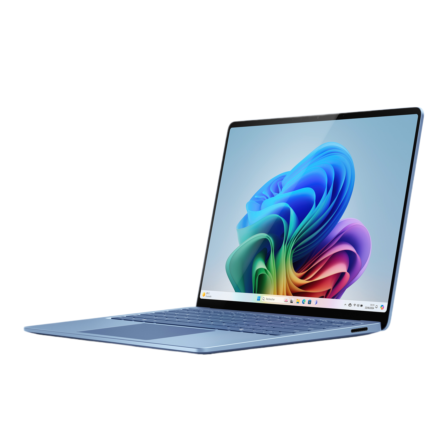 MICROSOFT Surface Laptop | 13.8 inch | Snapdragon X Plus - 16 GB