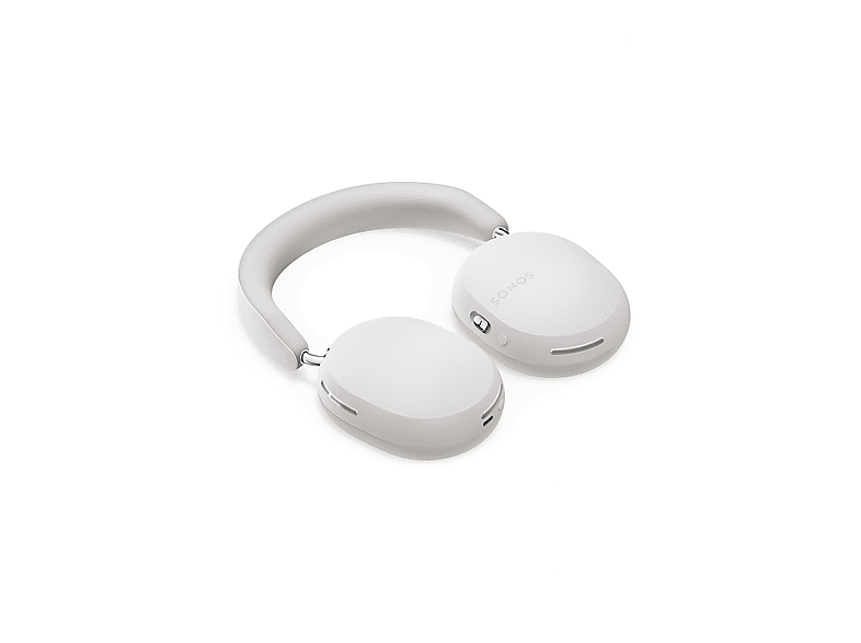 Sonos Ace, Over-ear Sonos Ace Bluetooth Weiß; Kopfhörer — Foto 4 von 5