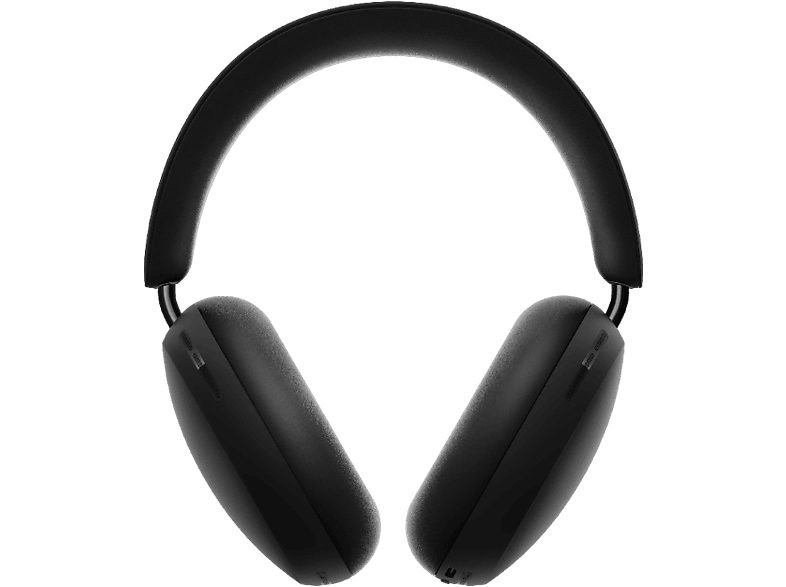 Sonos Ace, Over-ear Sonos Ace Bluetooth Schwarz; Kopfhörer