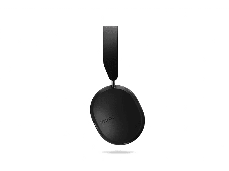 Sonos Ace, Over-ear Sonos Ace Bluetooth Schwarz; Kopfhörer — Foto 3 von 5