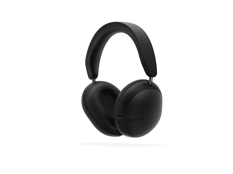 Sonos Ace, Over-ear Sonos Ace Bluetooth Schwarz; Kopfhörer — Foto 2 von 5