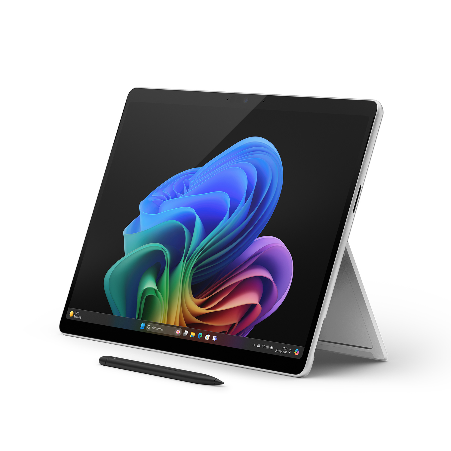 MICROSOFT Surface Pro | 13 inch - Snapdragon X Plus - 16 GB - 512