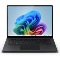 MICROSOFT MICROSOFT Surface Laptop 7th Edition, Copilot+ PC, 15 Zoll, Qualcomm® Snapdragon® X Elite, 16 GB RAM, 1000 GB SSD, Windows 11 Home (64 Bit), Adreno™ Onboard Graphics, Graphite