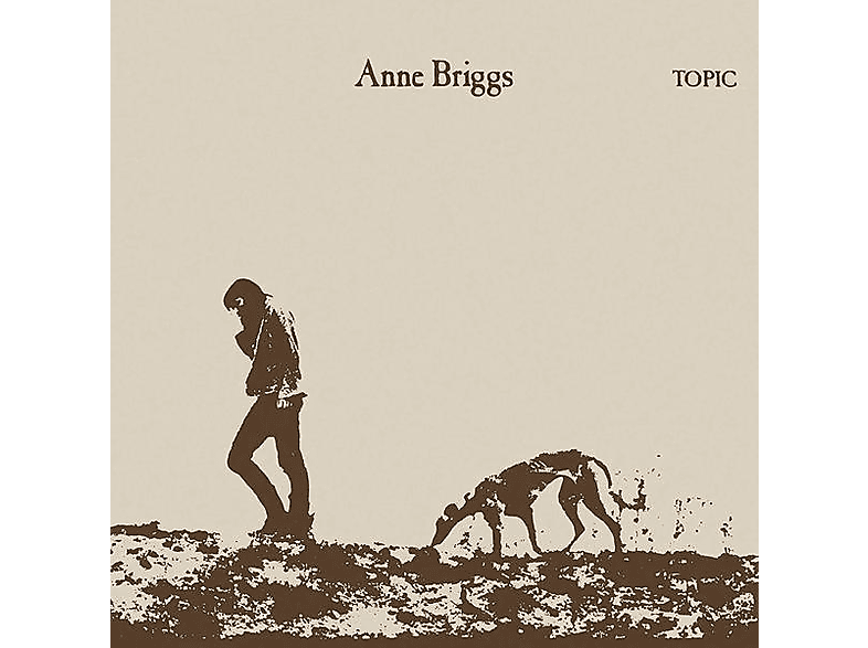 Anne Briggs | Anne Briggs - Anne Briggs - (Vinyl) World Music - MediaMarkt