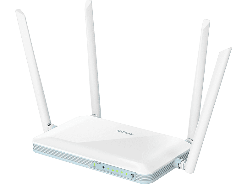 Thumbnail - D-LINK G403 EAGLE PRO AI N300 4G Smart Mobile Router