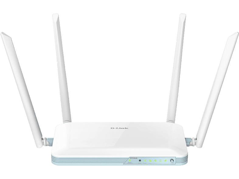 DLINK G403 EAGLE PRO AI N300 4G Smart Mobile Router Mobile Router