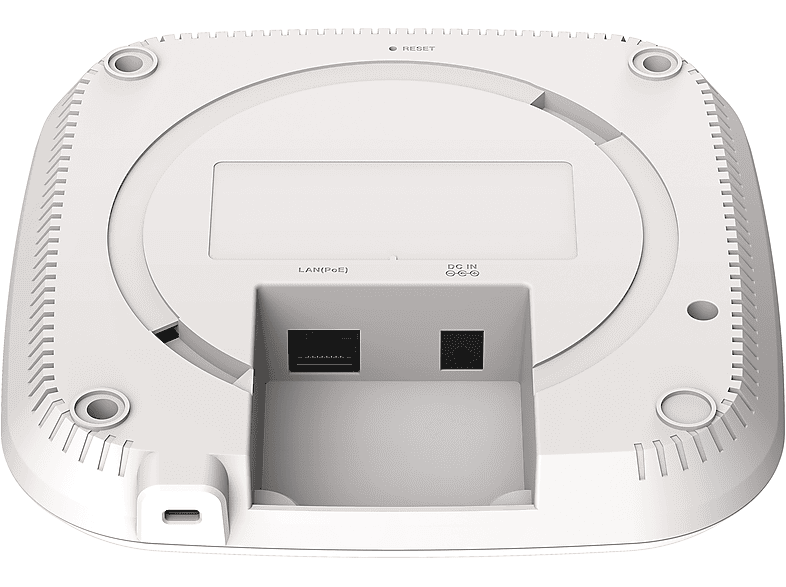 Thumbnail - D-LINK DAP-2662 Wireless AC1200 Wave 2 Dualband PoE Access Point 1200 Mbit/s
