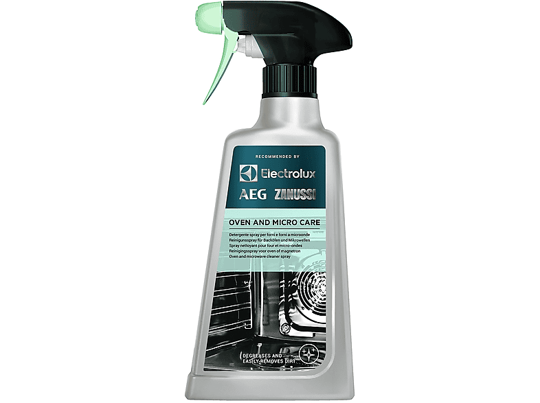 Detergente per cavità forno e microonde Electrolux M3Ocs300