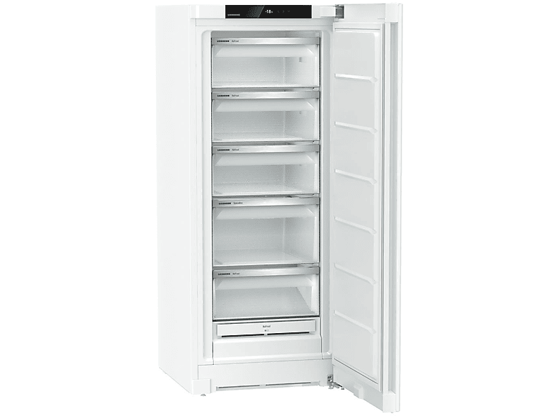 Thumbnail - LIEBHERR FNc 4625-20 Gefrierschrank Plus (C, 199 l, 1455 mm hoch)