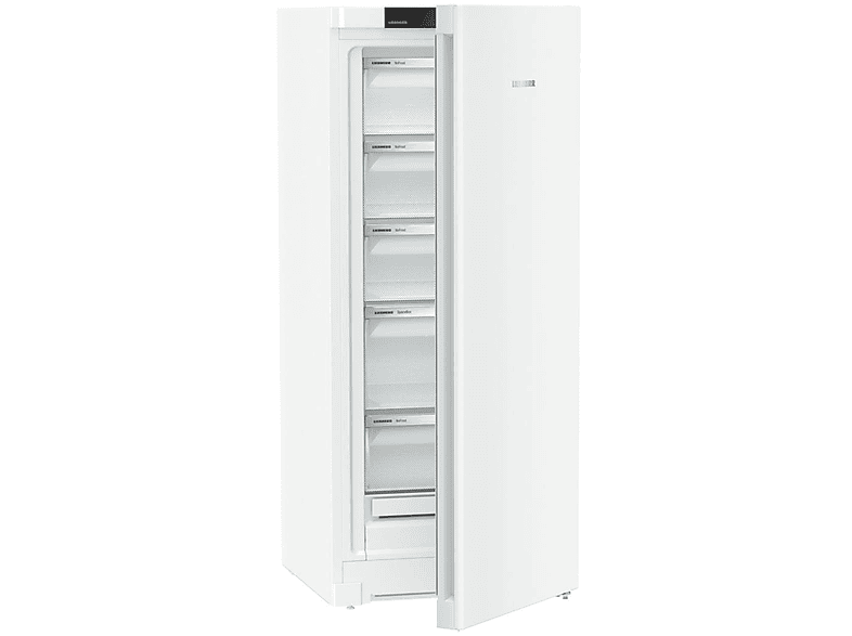 LIEBHERR FNc 4625-20 Gefrierschrank Plus (C, 199 l, 1455 mm hoch)