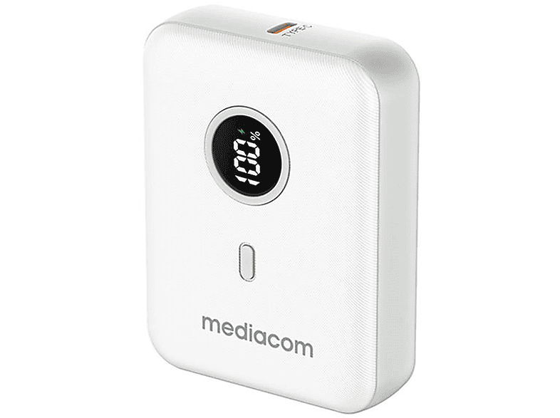 Power Bank Mediacom Md-P302