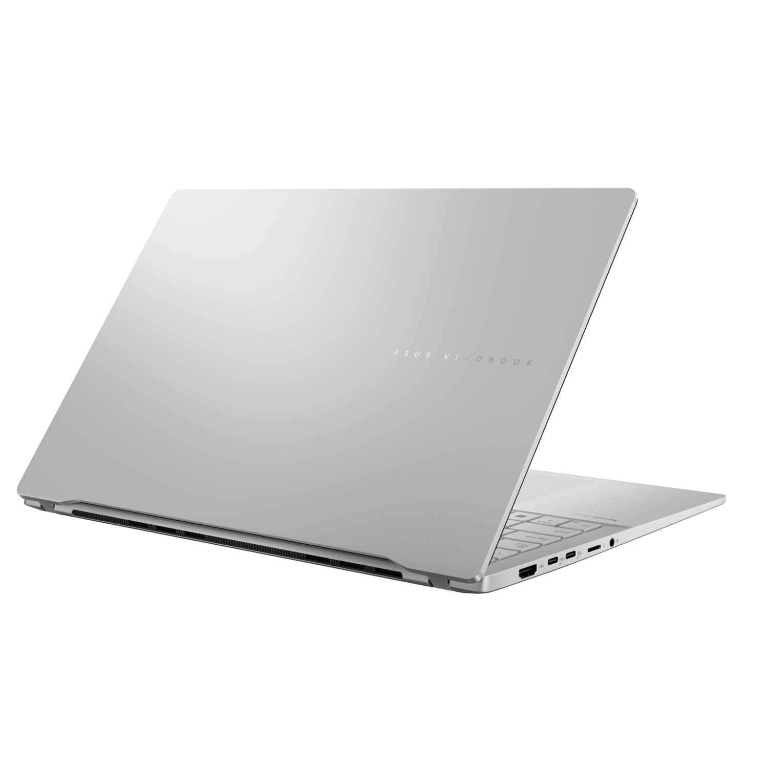 ASUS Vivobook S 15 OLED S5507QA-MA012W | 15.6 inch - Snapdragon X