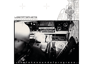 Lostprophets - The Fake Sound Of Progress (CD)