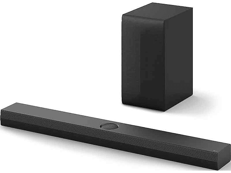 LG Electronics DS70TY.ADEULLD 3.1.1 Kanal LG TV Soundbar mit Dolby Atmos — Foto 2 von 4