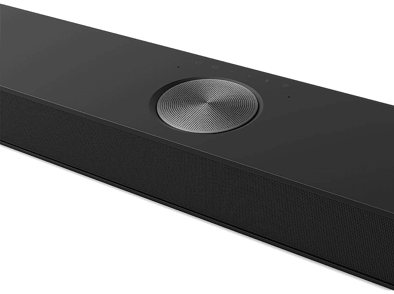 LG Electronics DS95TR 9.1.5 Kanal Soundbar mit Dolby Atmos — Foto 4 von 5