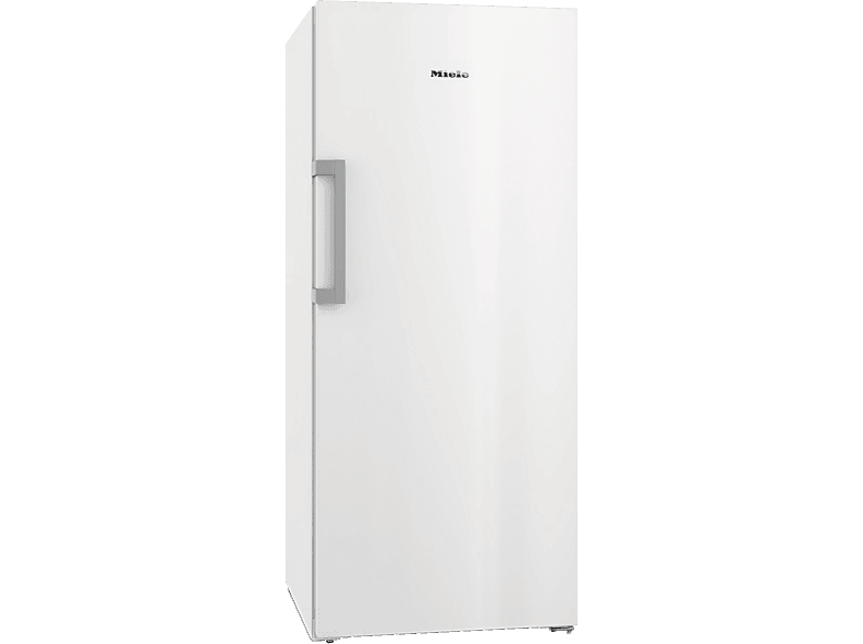 Miele FN 4748 C Gefrierschrank (C, 1655 mm hoch, No Frost (verminderte Eisbildung), Weiß)