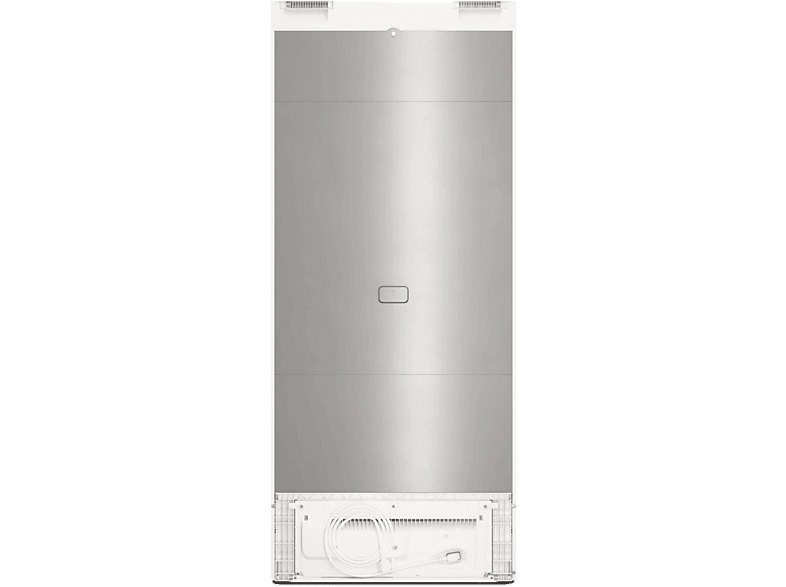Miele FN 4748 C Gefrierschrank (C, 1655 mm hoch, No Frost (verminderte Eisbildung), Weiß) — Foto 3 von 5
