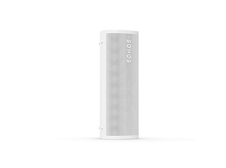 Sonos Roam 2 Lautsprecher, Weiß; Tragbarer Speaker — Foto 5 von 5