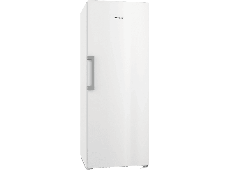 Miele FN 4778 C Gefrierschrank (C, 1855 mm hoch, No Frost (verminderte Eisbildung), Weiss)