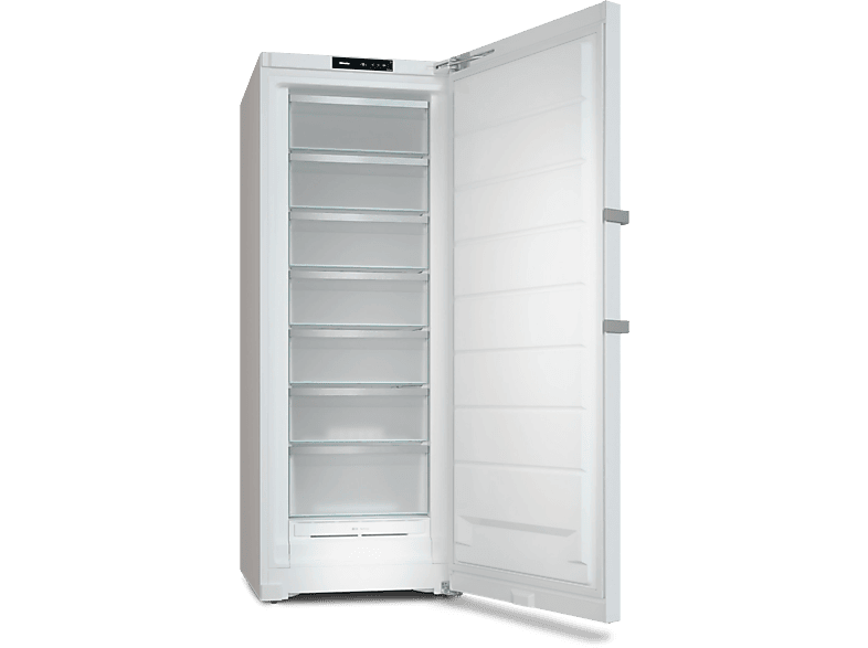 Miele FN 4778 C Gefrierschrank (C, 1855 mm hoch, No Frost (verminderte Eisbildung), Weiss) — Foto 2 von 5