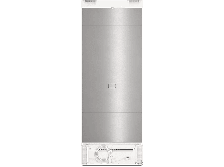 Miele FN 4778 C Gefrierschrank (C, 1855 mm hoch, No Frost (verminderte Eisbildung), Weiss) — Foto 3 von 5
