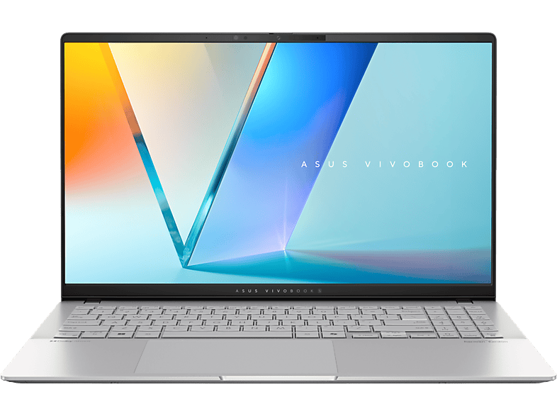 Asus Vivobook S5507qa-ma006w - 15.6 Inch 3k Qualcomm Snapdragon X Elite X1e 78 100 16 Gb 1 Tb Adreno GPu