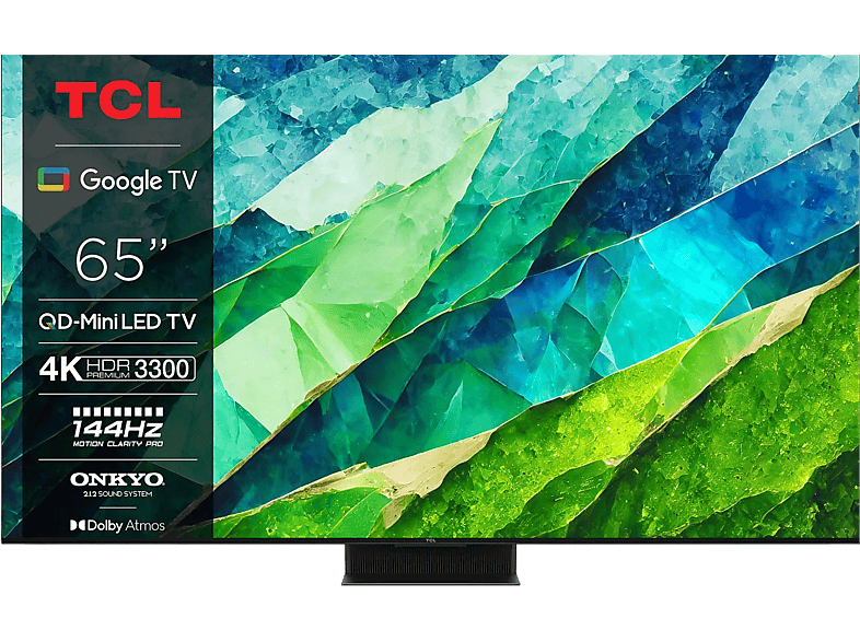 Tcl 65c855 65
