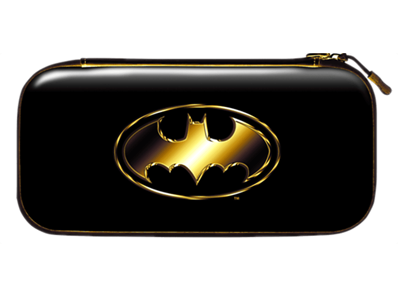 Funda - Nacon Batman Lazerbuilt, Para Nintendo Switch