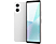 SONY XPERIA 10 VI 5G 8/128 GB Fehér Kártyafüggetlen Okostelefon