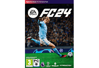 EA Sports FC 24 (PC)