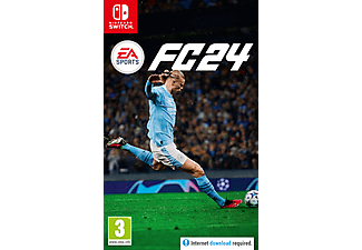 EA Sports FC 24 (Nintendo Switch)